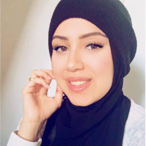 Meet your Posher, Laila